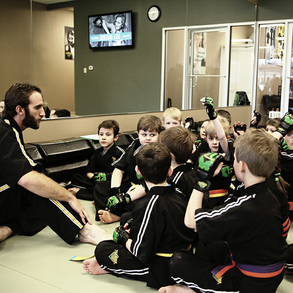 What to Look for When Picking a Martial Arts School